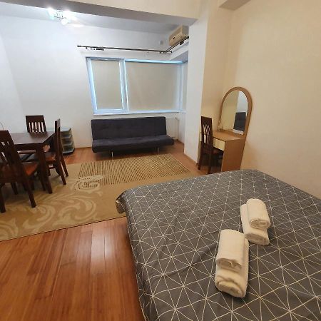 Apartament O Camera Mamaia公寓 外观 照片