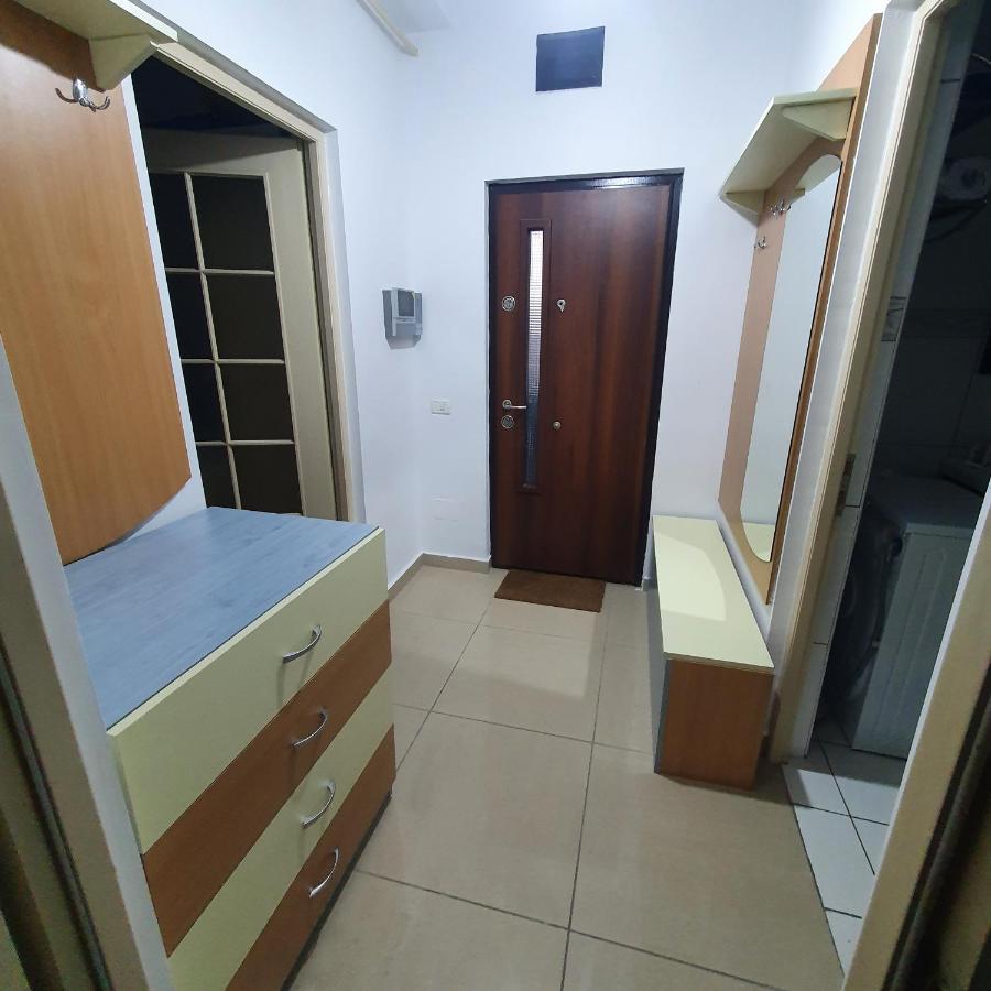 Apartament O Camera Mamaia公寓 外观 照片