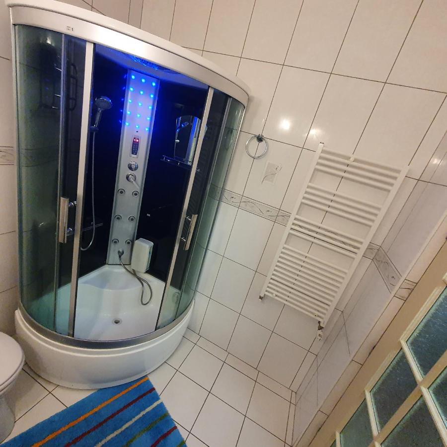 Apartament O Camera Mamaia公寓 外观 照片